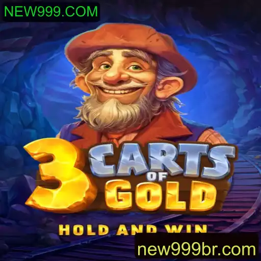 Descubra o Novo Jogo de Aventura 3cartsOfGold: Regras e Dicas