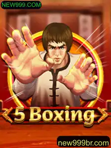 Explorando o Mundo de 5Boxing: Regras e Estratégias