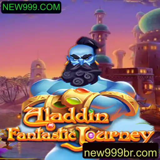 Descubra o Mundo Encantador de Aladdin e NEW999.COM