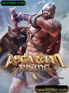 Desvendando AsgardianRising: Uma Jornada Épica no Mundo dos Deuses Nórdicos