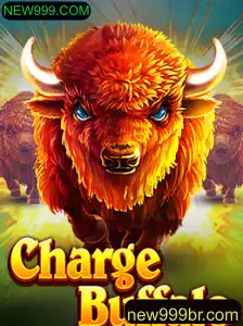 ChargeBuffalo: Uma Nova Experiência de Jogo Online