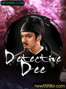 Descubra o Mundo de DetectiveDee: Um Jogo de Mistério Envolvente
