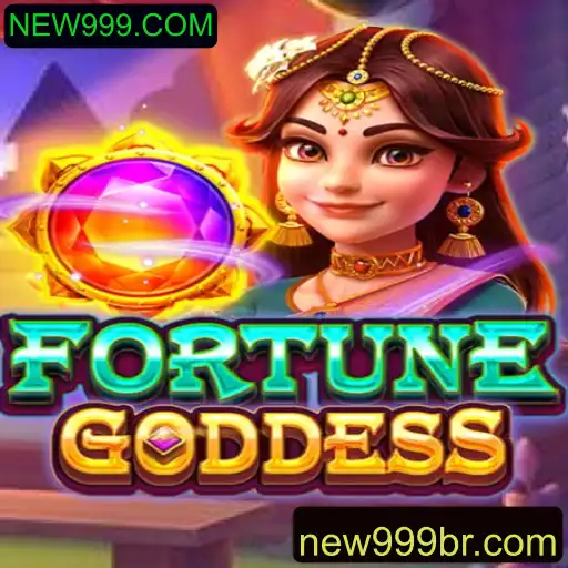 FORTUNEGODDESS: Uma Nova Experiência de Jogo no NEW999.COM