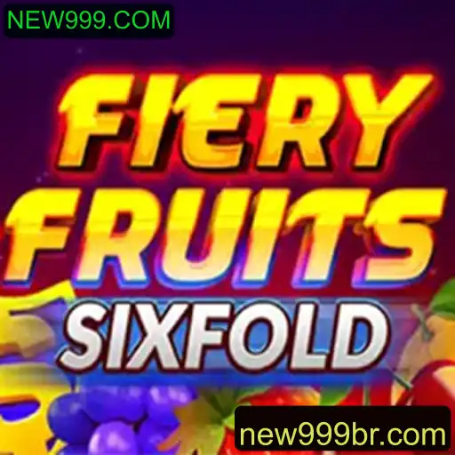 Explorando o Emocionante Mundo de FieryFruitsSixFold