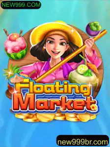 Explorando o Fascinante Mundo de FloatingMarket