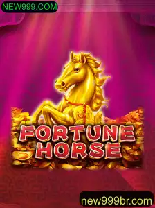 FortuneHorse: Descubra o Novo Fenômeno dos Jogos