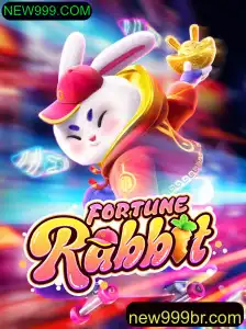 Explorando o Fascinante Mundo de FortuneRabbit: Um Jogo de Estratégia e Sorte