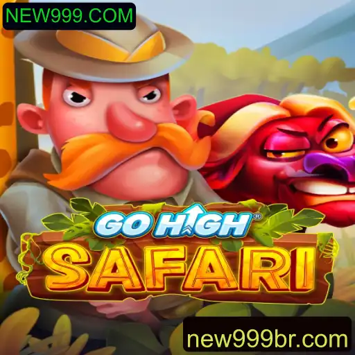 Descubra a Aventura Única de GoHighSafari