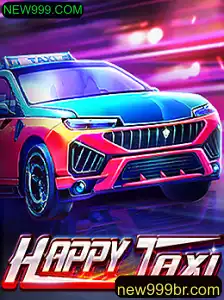 HappyTaxi: A Excitante Nova Aventura Gaming em NEW999.COM
