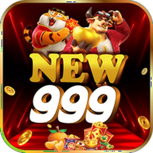 NEW999.COM Logo