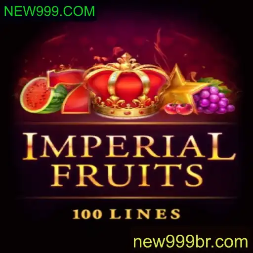 Explore o Mundo Vibrante de ImperialFruits100 com NEW999.COM