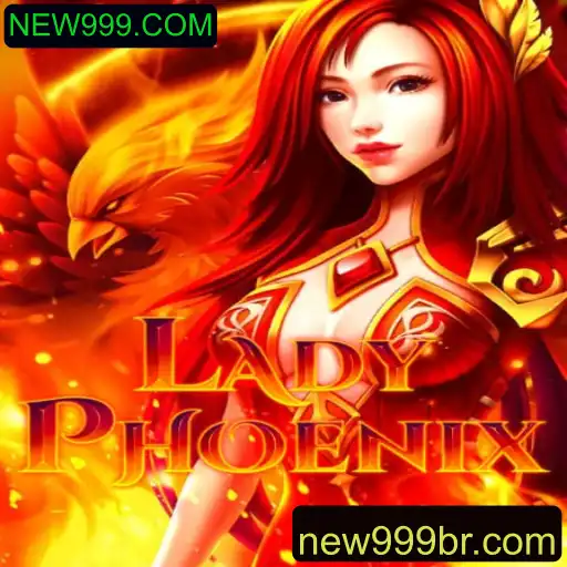 Descubra as Aventuras de LadyPhoenix em NEW999.COM: Um Jogo Revolucionário