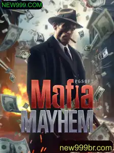Descubra o Fascinante Mundo de MafiaMayhem