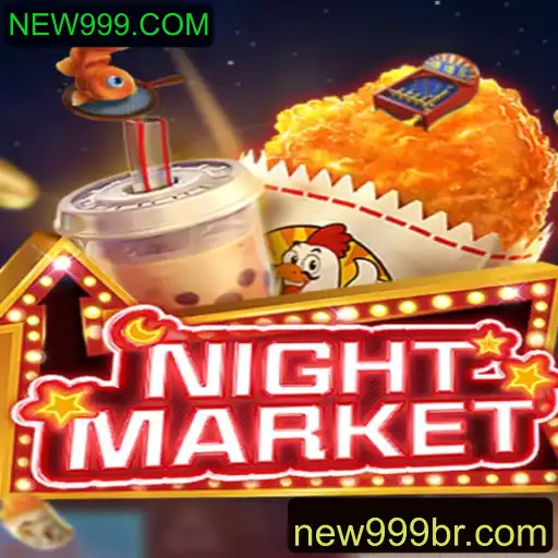 Descubra o Mundo de NIGHTMARKET: Uma Aventura Inovadora no Universo dos Jogos Online