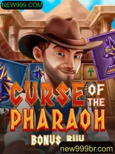 Explorando o Jogo CurseofthePharaohBonusBuy na Era Digital