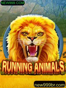 Explorando o Mundo de Aventura com RunningAnimals no NEW999.COM