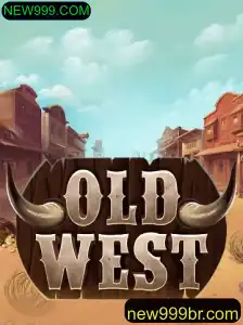 OldWest: Descubra o Fascinante Mundo deste Jogo de Aventura com NEW999.COM