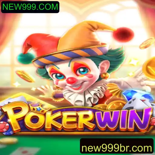 Descubra o Mundo de POKERWIN: O Jogo de Cartas com NEW999.COM