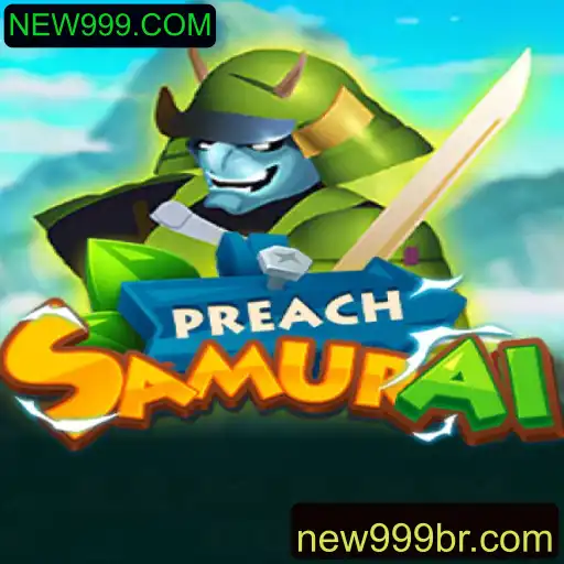 Descubra o Fascinante Universo de PreachSamurai e Ganhe com NEW999.COM