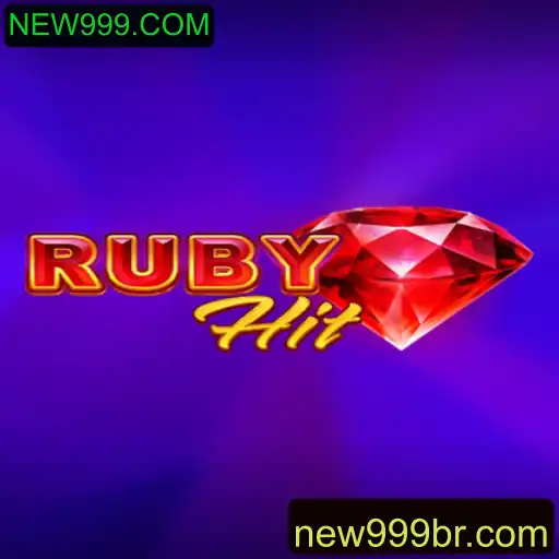 RubyHit: Descubra o Novo Fenômeno dos Jogos Online com NEW999.COM