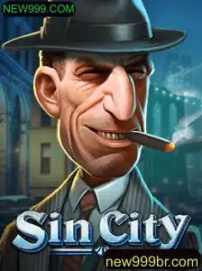 Descubra o Mundo de SinCity: O Jogo Revolucionário
