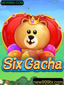 Descubra o Mundo de SixGacha: Um Novo Fenômeno no Universo dos Jogos