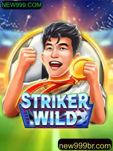 StrikerWILD: O Impactante Jogo de Ação que Revoluciona o Cenário de Entretenimento
