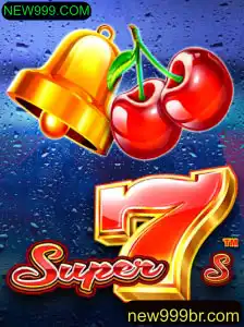 Descubra o Mundo do Jogo Super7s