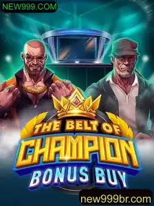 TheBeltOfChampionBonusBuy: Um Guia Completo para os Jogadores